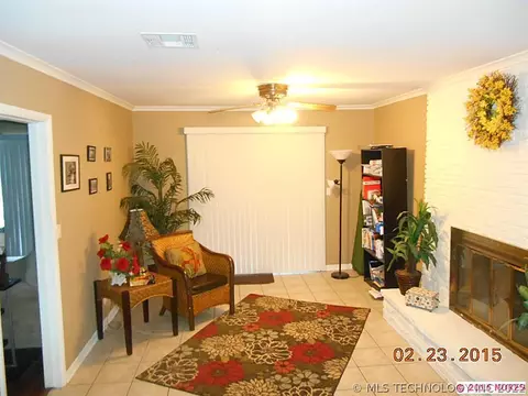 7510 E 26th Pl, Tulsa, OK 74129 photo 13