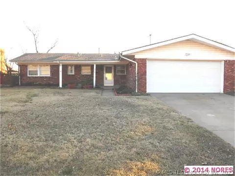 7510 E 26th Pl, Tulsa, OK 74129 photo 1