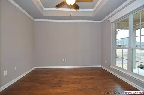 1412 E Canton St, Broken Arrow, OK 74012 photo 3