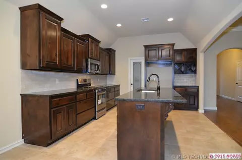 1412 E Canton St, Broken Arrow, OK 74012 photo 12
