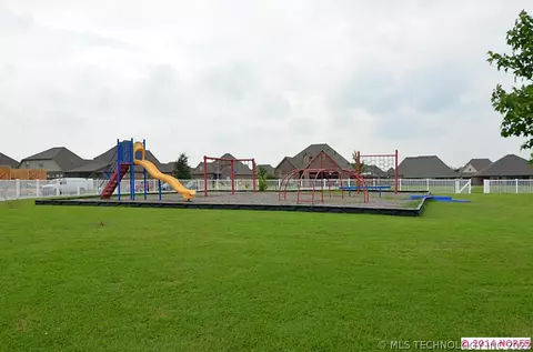 1412 E Canton St, Broken Arrow, OK 74012 photo 20