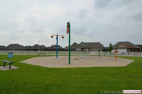 1412 E Canton St, Broken Arrow, OK 74012 photo 23