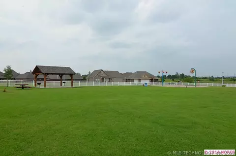 1412 E Canton St, Broken Arrow, OK 74012 photo 24