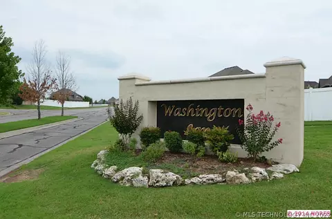 1412 E Canton St, Broken Arrow, OK 74012 photo 25