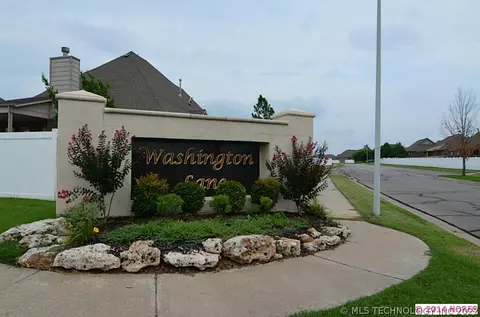 1412 E Canton St, Broken Arrow, OK 74012 photo 22