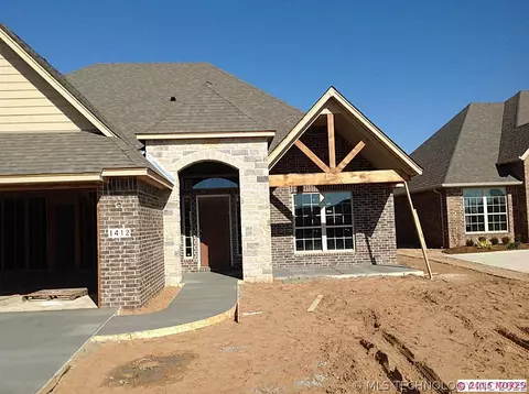 1412 E Canton St, Broken Arrow, OK 74012 photo 19