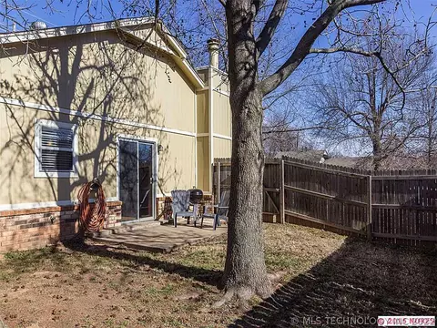 7408 S Maple Ave, Broken Arrow, OK 74011 photo 23