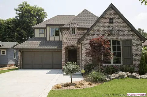 1408 E 35th Pl, Tulsa, OK 74105 photo 1