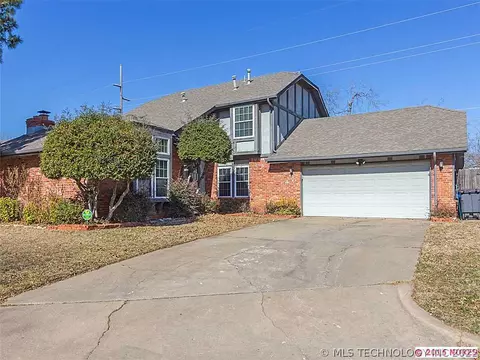 7929 E 77th St, Tulsa, OK 74133 photo 1