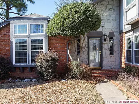 7929 E 77th St, Tulsa, OK 74133 photo 2