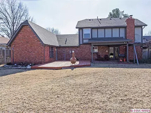 7929 E 77th St, Tulsa, OK 74133 photo 23