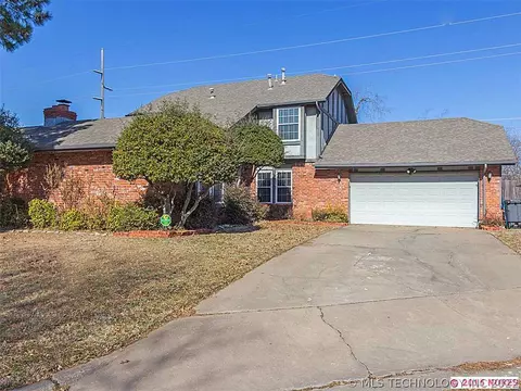 7929 E 77th St, Tulsa, OK 74133 photo 25