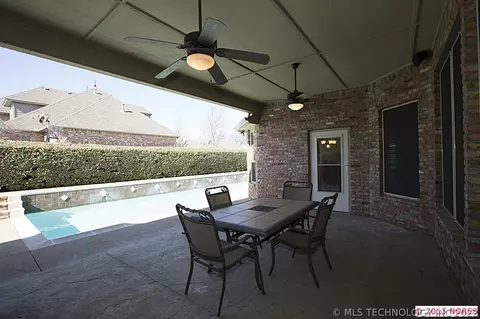 5216 E 148th St, Bixby, OK 74008 photo 23