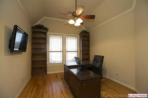 5216 E 148th St, Bixby, OK 74008 photo 22