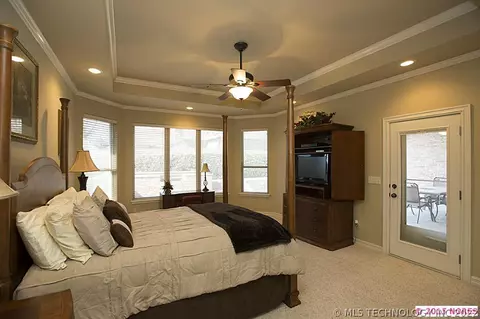 5216 E 148th St, Bixby, OK 74008 photo 13
