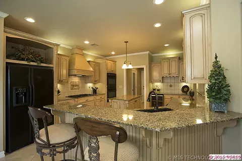 5216 E 148th St, Bixby, OK 74008 photo 8