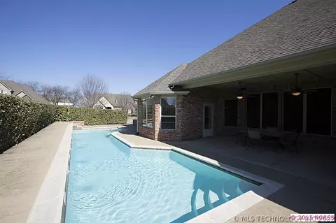 5216 E 148th St, Bixby, OK 74008 photo 24