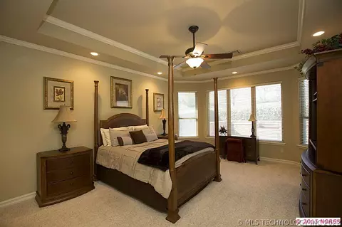 5216 E 148th St, Bixby, OK 74008 photo 12