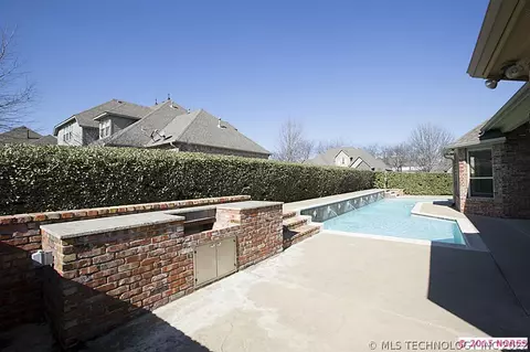 5216 E 148th St, Bixby, OK 74008 photo 25