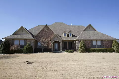 5216 E 148th St, Bixby, OK 74008 photo 1