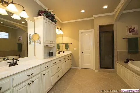 5216 E 148th St, Bixby, OK 74008 photo 15