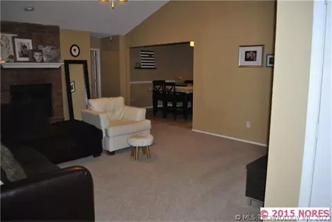19414 E 37th St, Broken Arrow, OK 74014 photo 5