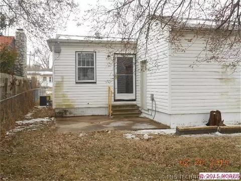 7803 E Independence St, Tulsa, OK 74115 photo 2