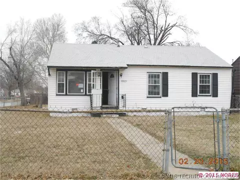 7803 E Independence St, Tulsa, OK 74115 photo 1