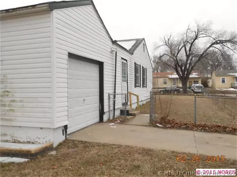 7803 E Independence St, Tulsa, OK 74115 photo 5