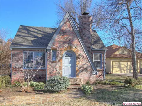 1111 E 36th St, Tulsa, OK 74105 photo 2