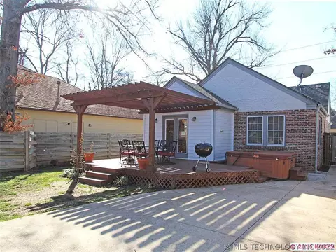 1111 E 36th St, Tulsa, OK 74105 photo 16