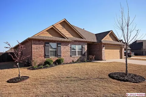 1636 E Boston Ct, Broken Arrow, OK 74012 photo 24