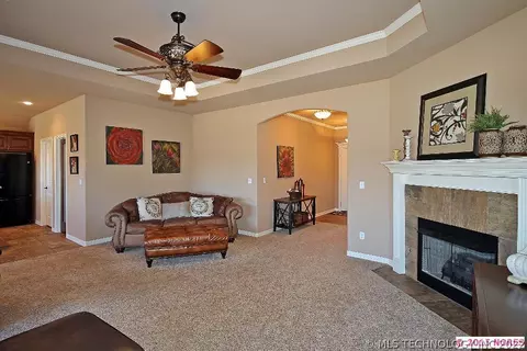 1636 E Boston Ct, Broken Arrow, OK 74012 photo 7