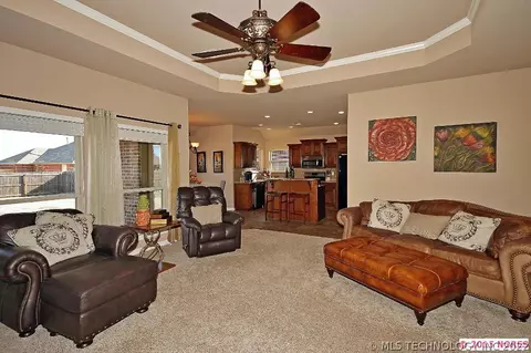 1636 E Boston Ct, Broken Arrow, OK 74012 photo 6