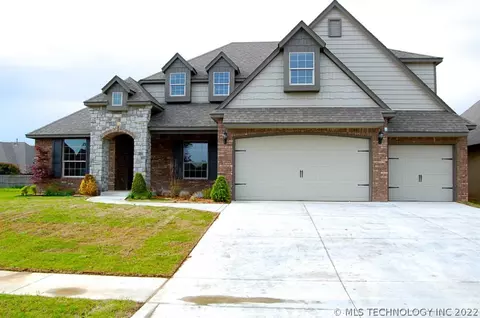 16412 E 47th St, Tulsa, OK 74134 photo 1