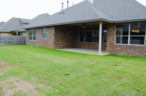16412 E 47th St, Tulsa, OK 74134 photo 35