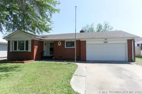 6780 E 28th St, Tulsa, OK 74129 photo 1
