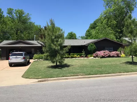 3731 E 45th St, Tulsa, OK 74135 photo 31