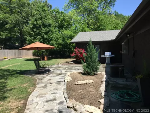 3731 E 45th St, Tulsa, OK 74135 photo 32