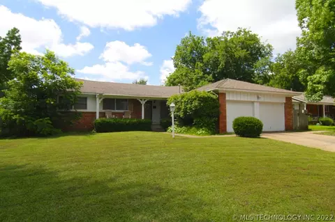 4612 E 57th Pl, Tulsa, OK 74135 photo 23