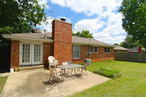 4612 E 57th Pl, Tulsa, OK 74135 photo 22