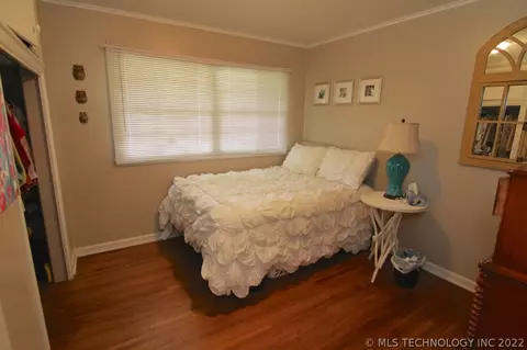 4612 E 57th Pl, Tulsa, OK 74135 photo 13