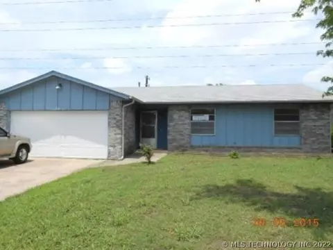 11861 E 36th St, Tulsa, OK 74146 photo 1