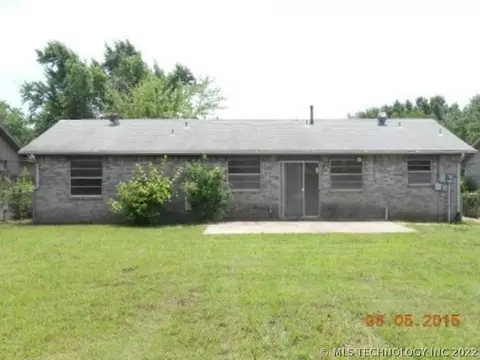 11861 E 36th St, Tulsa, OK 74146 photo 2