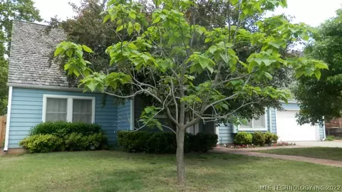 3417 E 86th St, Tulsa, OK 74137 photo 1