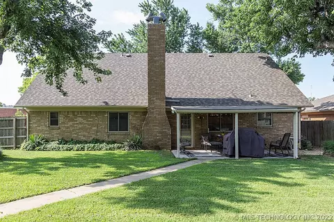 7267 E 57th St, Tulsa, OK 74145 photo 24