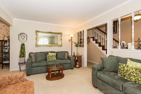 7267 E 57th St, Tulsa, OK 74145 photo 7