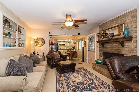 7267 E 57th St, Tulsa, OK 74145 photo 15