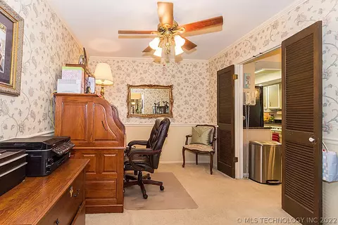7267 E 57th St, Tulsa, OK 74145 photo 8