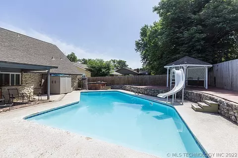 3122 E 83rd St, Tulsa, OK 74137 photo 4